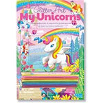 Light Gray Shape Shiny Dreams with 4M Unicorn Sand Art 4749 Toyzoona 4m-unicorn-glitter-sand-art-4749-toyzoona-1.jpg Educational