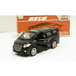 Dark Slate Gray Alphard Black Toyzoona alphard-black-toyzoona-1.jpg Vehicle and Remote Control