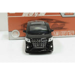 Light Gray Alphard Black Toyzoona alphard-black-toyzoona-4.jpg Vehicle and Remote Control
