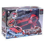 Dim Gray Amphibious Stunt Car 2 Toyzoona amphibious-stunt-car-2-toyzoona-1.jpg Vehicle and Remote Control