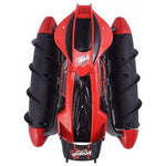 Salmon Amphibious Stunt Car 2 Toyzoona amphibious-stunt-car-2-toyzoona-3.jpg Vehicle and Remote Control