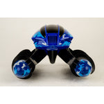 Midnight Blue Amphibious Stunt Car 3 Toyzoona amphibious-stunt-car-3-toyzoona.jpg Vehicle and Remote Control