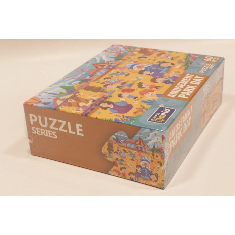 Light Gray Amusement Park Puzzle 88377 – Colorful Rides in Every Piece Toyzoona amusement-park-puzzle-88377-toyzoona-3.jpg Games and Puzzles