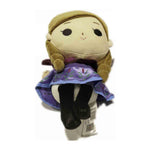 Tan Anna Soft Toy - Cuddly Plush Doll for Girls and Frozen Fans Toyzoona anna-soft-toy-toyzoona-2.jpg Plush