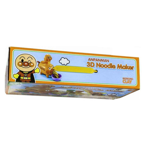 Sienna Anpanman 3D Noodle Maker Toyzoona anpanman-3d-noodle-maker-toyzoona-1.jpg Stationary, Arts and Crafts