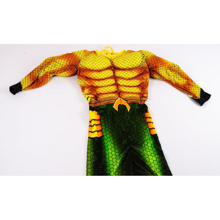 Black Aquaman Costume for Kids Who Love Superheroes Toyzoona aquaman-costume-toyzoona.jpg Costume, Dress Up and Apparel