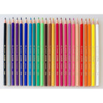 Tan Assorted 24 Pcs Colour Pencils Toyzoona assorted-24-pcs-colour-pencils-toyzoona-2.jpg Stationary, Arts and Crafts