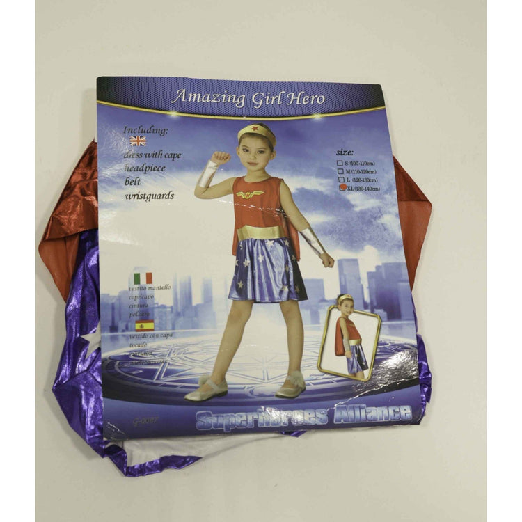 Gray Assorted Dress for Girls Who Love to Dress Up Toyzoona assorted-dress-toyzoona-1.jpg Costume, Dress Up and Apparel