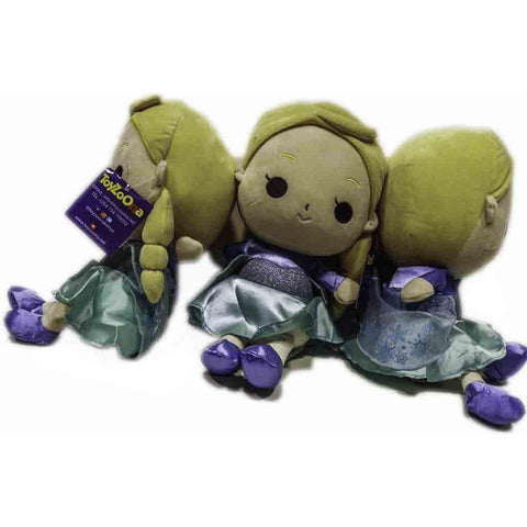 Dark Gray Assorted Soft Toy - Cute Plush Friends Collection Toyzoona assorted-soft-toy-toyzoona-1.jpg Plush
