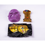 Lavender Avenger Hero Mask And Hand A22 - Become Your Favorite Superhero Toyzoona avenger-hero-mask-and-hand-a22-toyzoona.jpg Action Toys
