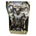 Dark Slate Gray Avengers Black Panther 33338B - Wakanda's Protector Figure Toyzoona avengers-black-panther-33338b-toyzoona-3.jpg Action Toys