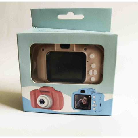 Light Gray Baby Digital Camera - Creative Toy for Young Explorers Toyzoona baby-digital-camera-s-1-dv-toyzoona-1.jpg Gaming and Technology