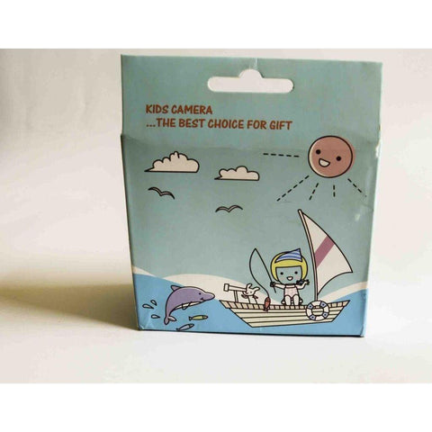 Light Gray Baby Digital Camera - Creative Toy for Young Explorers Toyzoona baby-digital-camera-s-1-dv-toyzoona-1.jpg Gaming and Technology