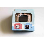 Light Gray Baby Digital Camera - Creative Toy for Young Explorers Toyzoona baby-digital-camera-s-1-dv-toyzoona-3.jpg Gaming and Technology