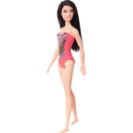 Light Pink Barbie Beach Doll - Sunny Seaside Play Companion for Kids Toyzoona barbie-beach-doll-toyzoona-2.jpg Dolls and Playsets