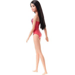 Wheat Barbie Beach Doll - Sunny Seaside Play Companion for Kids Toyzoona barbie-beach-doll-toyzoona-6.jpg Dolls and Playsets