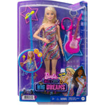 Dark Slate Blue Barbie Big City Big Dreams GYJ23 - Lights, Music and Friendship Adventures Toyzoona barbie-big-city-big-dreams-gyj23-toyzoona-1.jpg Dolls and Playsets