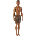 Sienna Barbie Boy Beach Doll DWK07 - Cool Beach Buddy for Children Toyzoona barbie-boy-beach-doll-dwk07-toyzoona-2.jpg Dolls and Playsets