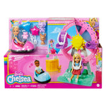 Plum Barbie Carnival Set GHV82 - Colorful Festival Play for Kids TOYZOONA LIMITED barbie-carnival-set-ghv82-toyzoona-1.jpg Dolls and Playsets