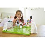 Light Gray Barbie Chelsea Soccer Play Set - Kick Off Creative Play Moments Toyzoona barbie-chelsea-soccer-play-set-toyzoona-3.jpg Dolls and Playsets