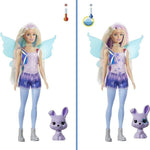 Light Gray Barbie Color Reveal GXY20 - Mystery Outfit Doll for Girls TOYZOONA LIMITED barbie-color-reveal-gxy20-toyzoona-6.jpg Dolls and Playsets