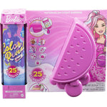 Orchid Barbie Colour Reveal Foam GTR91 - Bubbly Surprise Doll for Kids TOYZOONA LIMITED barbie-colour-reveal-foam-gtr91-toyzoona-1.jpg Dolls and Playsets
