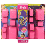 Pale Violet Red Barbie Colour Reveal GPD54 - Water‑Activated Surprise Doll TOYZOONA LIMITED barbie-colour-reveal-gpd54-toyzoona-1.png Dolls and Playsets