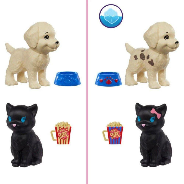 Light Gray Barbie Colour Reveal GPD54 - Water‑Activated Surprise Doll TOYZOONA LIMITED barbie-colour-reveal-gpd54-toyzoona-2.jpg Dolls and Playsets