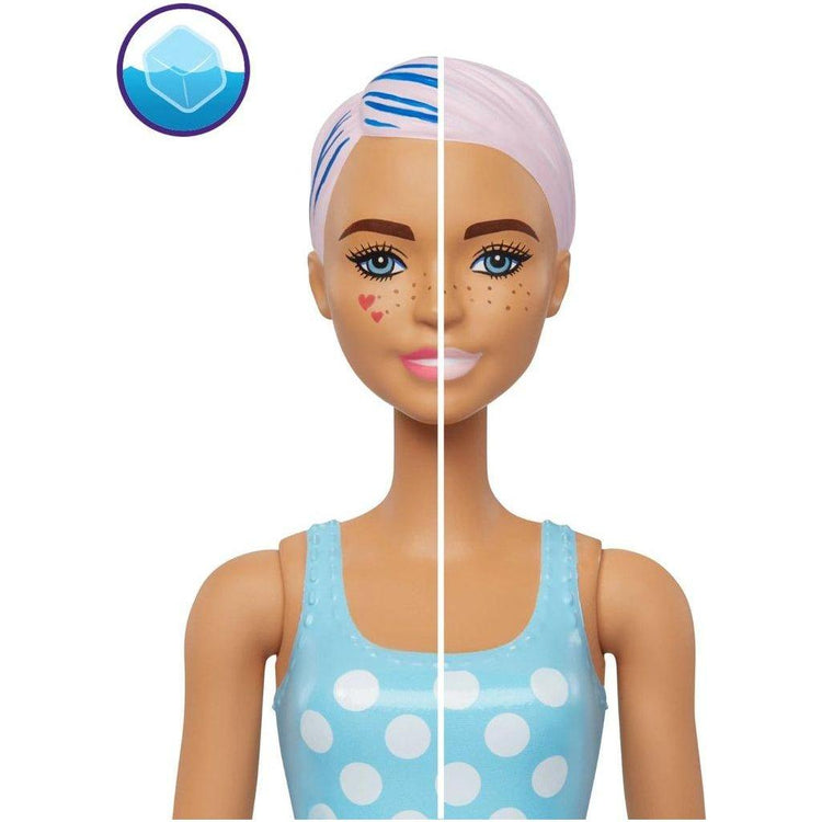 Rosy Brown Barbie Colour Reveal GPD54 - Water‑Activated Surprise Doll TOYZOONA LIMITED barbie-colour-reveal-gpd54-toyzoona-4.jpg Dolls and Playsets