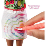 Rosy Brown Barbie Crayola GBK18 - Color and Style Art Toy for Kids TOYZOONA LIMITED barbie-crayola-gbk18-toyzoona-3.jpg Dolls and Playsets