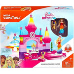 Firebrick Barbie Dreamtopia Mega Construx FFW89 - Build and Dream Toy Toyzoona barbie-dreamtopia-mega-construx-ffw89-toyzoona-4.jpg Dolls and Playsets