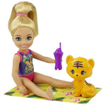 Dark Khaki Barbie Little Chelsea Adventure GTM85 - Playset for Toddlers TOYZOONA LIMITED barbie-little-chelsea-adventure-gtm85-toyzoona-3.jpg Dolls and Playsets
