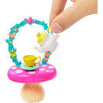 Tan Barbie Nursery GJK49 - Baby Doll Playset for Kids TOYZOONA LIMITED barbie-nursery-gjk49-toyzoona-4.jpg Dolls and Playsets