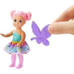 Gray Barbie Nursery GJK49 - Baby Doll Playset for Kids TOYZOONA LIMITED barbie-nursery-gjk49-toyzoona-8.jpg Dolls and Playsets