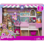 Gray Barbie Pet Shop Grg90 Toyzoona barbie-pet-shop-grg90-toyzoona-1.jpg Dolls and Playsets