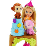 Gray Barbie Pinata GTM84 - Birthday Surprise Toy Set TOYZOONA LIMITED barbie-pinata-gtm84-the-birthday-lost-toyzoona-3.jpg Dolls and Playsets