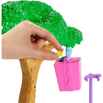 Forest Green Barbie Pinata GTM84 - Birthday Surprise Toy Set TOYZOONA LIMITED barbie-pinata-gtm84-the-birthday-lost-toyzoona-4.jpg Dolls and Playsets