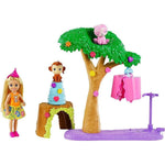 Thistle Barbie Pinata GTM84 - Birthday Surprise Toy Set TOYZOONA LIMITED barbie-pinata-gtm84-the-birthday-lost-toyzoona-6.jpg Dolls and Playsets