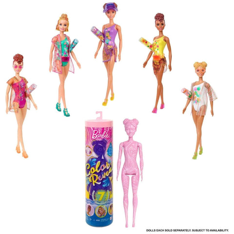Light Pink Barbie Sun N Sand Reveal Gwc57 TOYZOONA LIMITED barbie-sun-n-sand-reveal-gwc57-toyzoona-1.jpg Dolls and Playsets