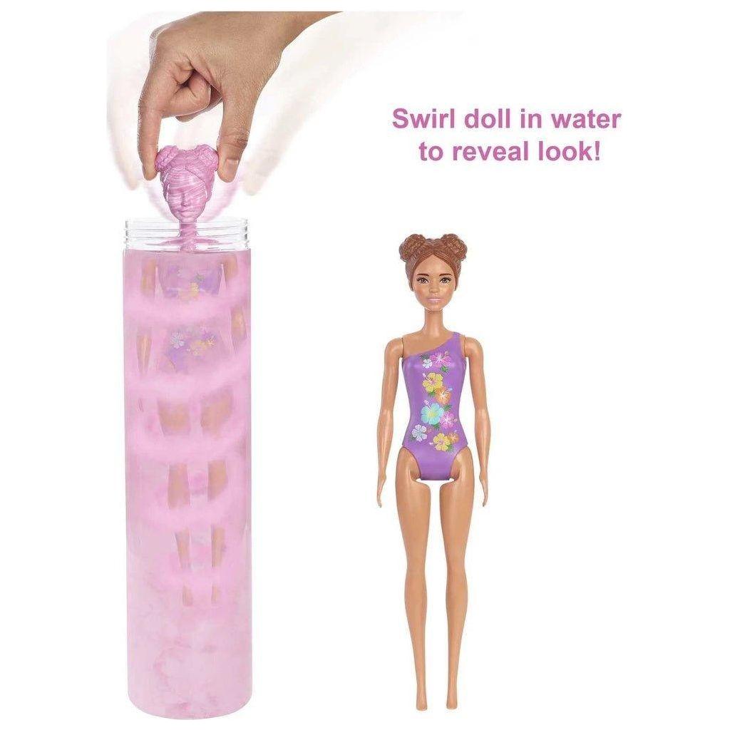 Thistle Barbie Sun N Sand Reveal Gwc57 TOYZOONA LIMITED barbie-sun-n-sand-reveal-gwc57-toyzoona-3.jpg Dolls and Playsets