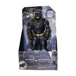 Dark Slate Gray Batman Armor 33 Cm 3326B – Heroic Action Figure for Kids Toyzoona batman-armor-33cm-3326b-toyzoona-1.jpg Gift, Party Goods & Wrapping Paper