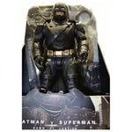 Dark Slate Gray Batman Armor 33 Cm 3326B – Heroic Action Figure for Kids Toyzoona batman-armor-33cm-3326b-toyzoona-3.jpg Gift, Party Goods & Wrapping Paper