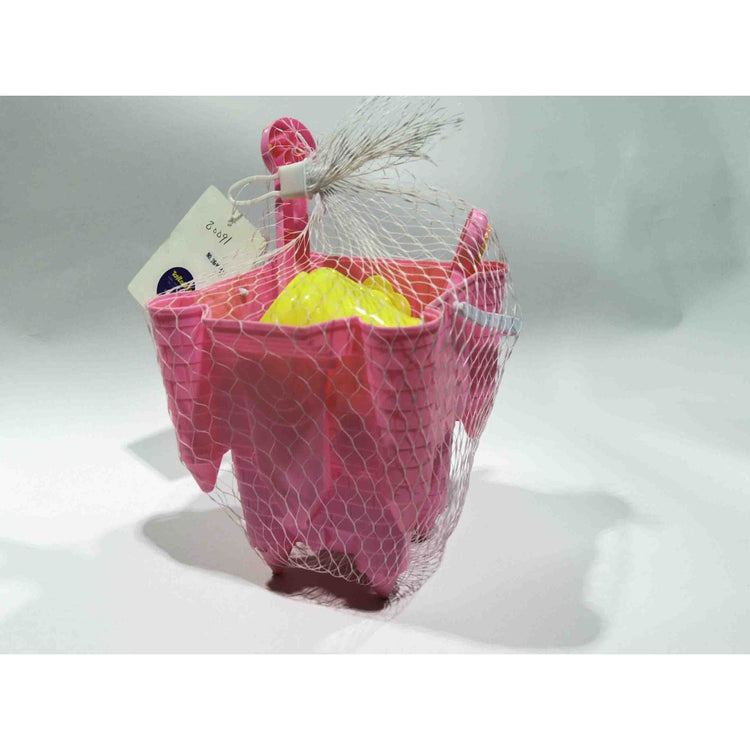 Gray Pretty in Play – Beach Toys Pink 2600 A3 Toyzoona beach-toys-pink-2600-a3-toyzoona-1.jpg Outdoor Play