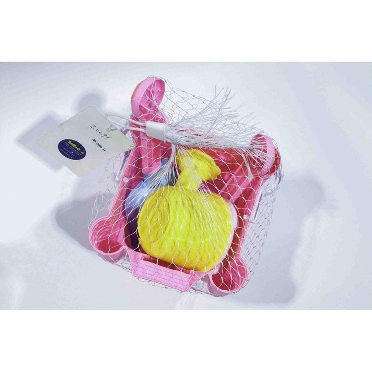 Light Gray Pretty in Play – Beach Toys Pink 2600 A3 Toyzoona beach-toys-pink-2600-a3-toyzoona-2.jpg Outdoor Play
