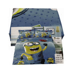 Dim Gray Bed Cover MM-11 to MM-20 - Brighten Up Your Bedroom Toyzoona bed-cover-mm-11-to-mm-20-toyzoona-1.jpg Lifestyle