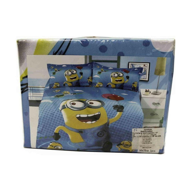 Dim Gray Bed Cover MM-11 to MM-20 - Brighten Up Your Bedroom Toyzoona bed-cover-mm-11-to-mm-20-toyzoona-3.jpg Lifestyle