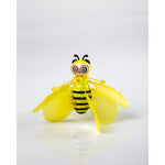 Light Gray Bee Induction Toyzoona bee-induction-toyzoona.jpg Vehicle and Remote Control