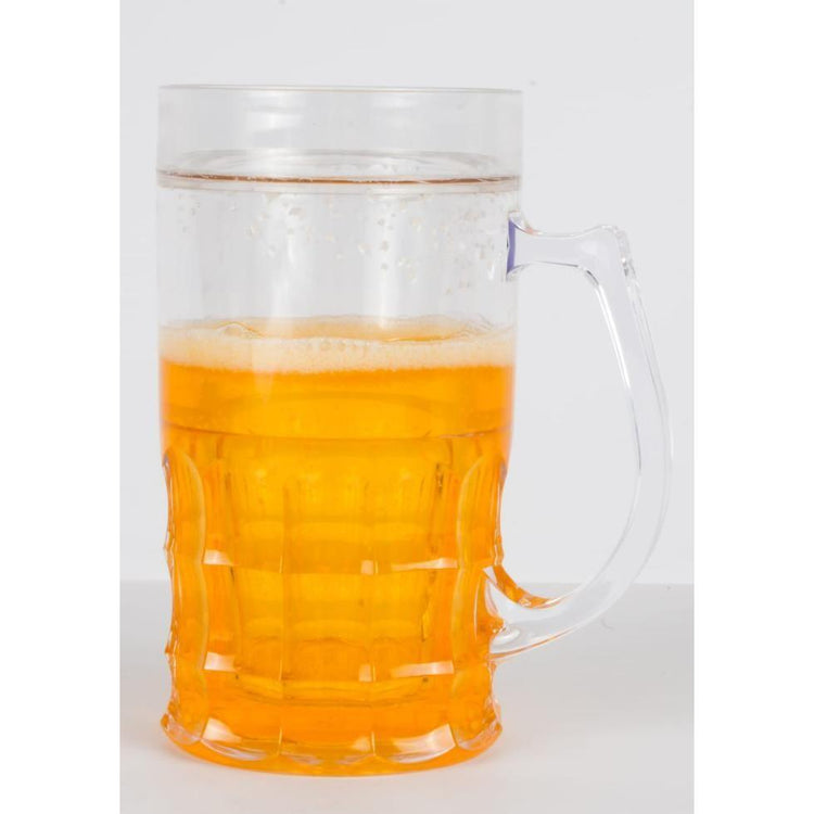 Orange Beer Glass Toyzoona beer-glass-toyzoona.jpg Stationary, Arts and Crafts