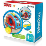 Light Gray Bestway Fisher Price with Balls 93502 - Soft Ball Pit Fun for Toddlers Toyzoona bestway-fisher-price-with-balls-93502-toyzoona-2.jpg Outdoor Play
