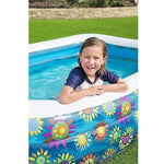 Steel Blue Bestway Swimming Pool 54120 Toyzoona bestway-swimming-pool-54120-toyzoona-2.jpg Outdoor Play